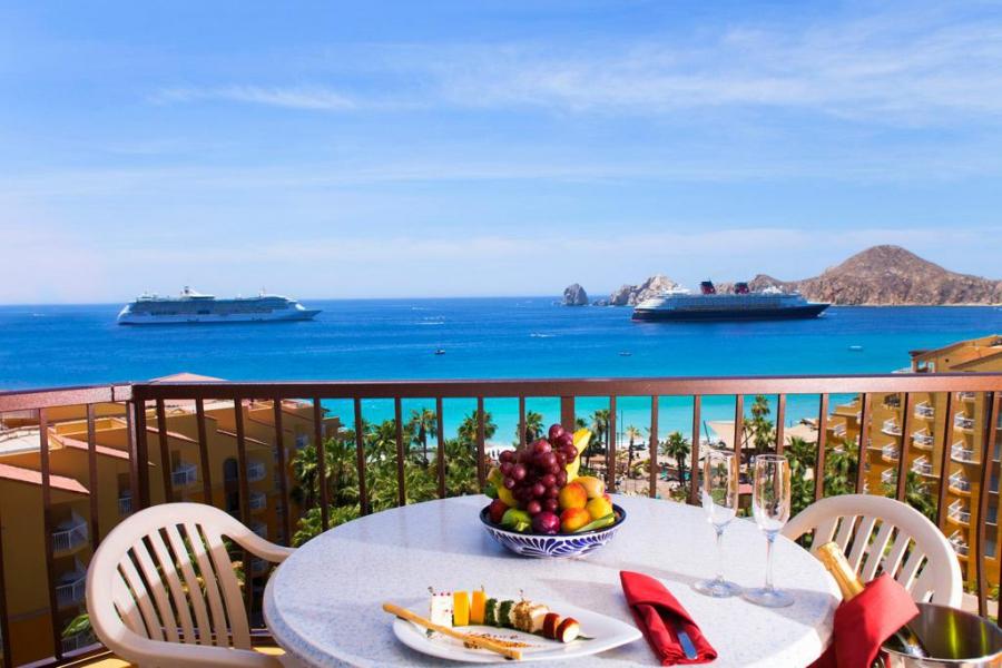 VILLA DEL PALMAR BEACH RESORT & SPA — фото 2