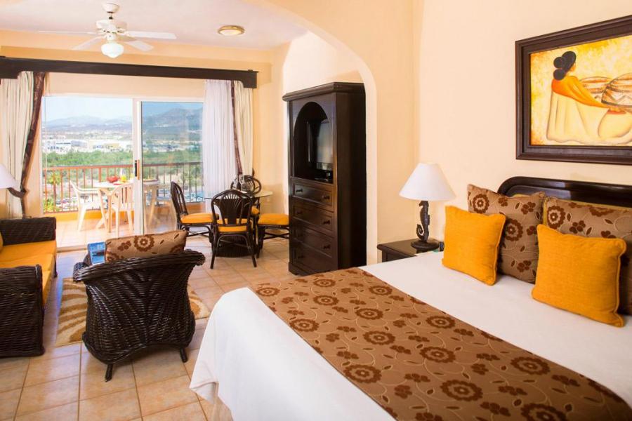 VILLA DEL PALMAR BEACH RESORT & SPA — фото 3