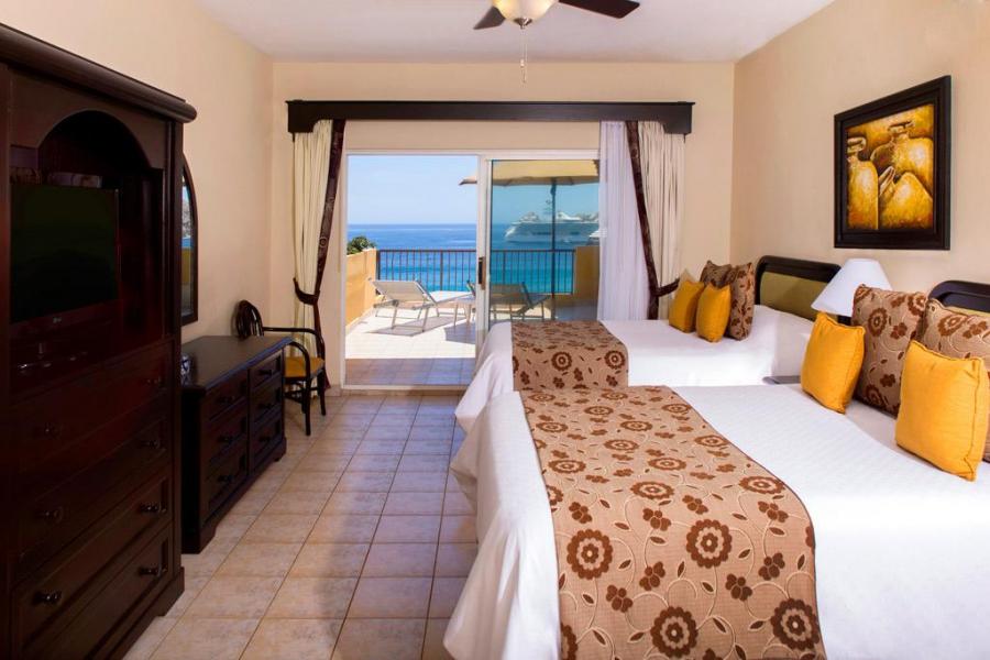 VILLA DEL PALMAR BEACH RESORT & SPA — фото 4