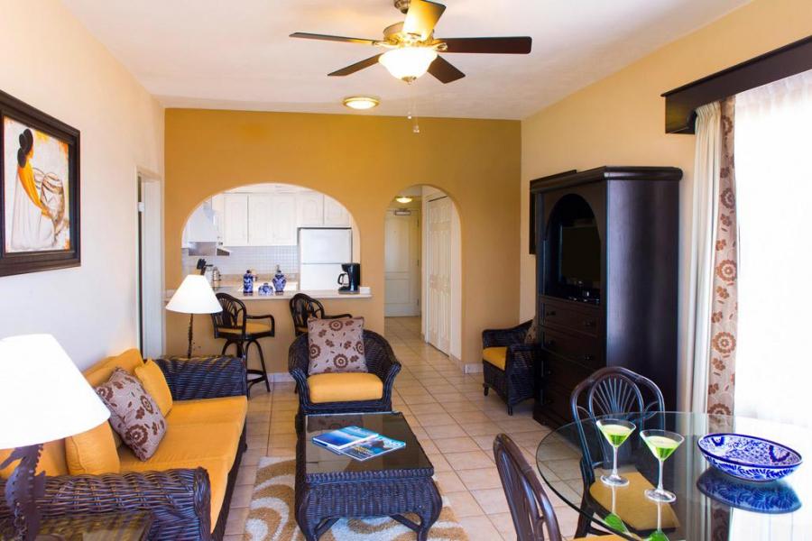 VILLA DEL PALMAR BEACH RESORT & SPA — фото 5