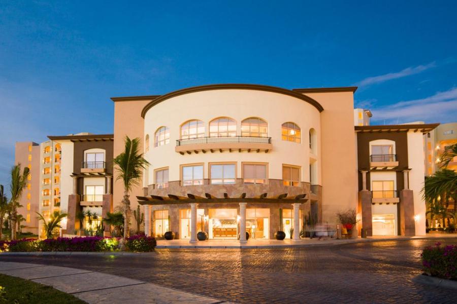 VILLA DEL PALMAR BEACH RESORT & SPA — фото 8