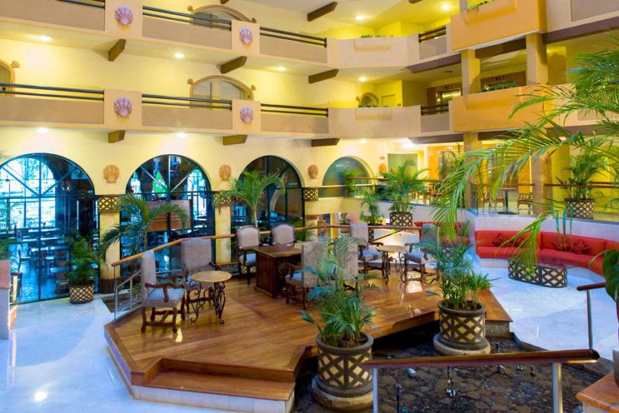 VILLA DEL PALMAR BEACH RESORT & SPA — фото 10