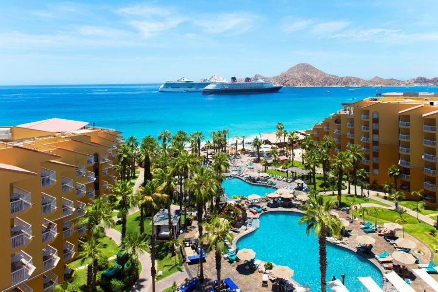 VILLA DEL PALMAR BEACH RESORT & SPA — фото 11