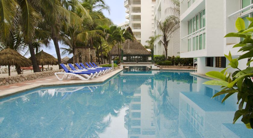 VILLA VARADERO VALLARTA — фото 8