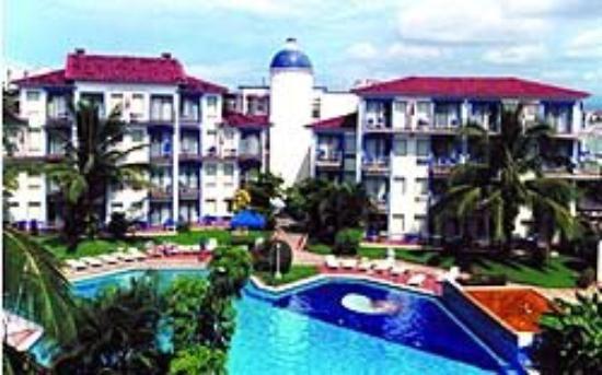 VILLA VERA PUERTO VALLARTA