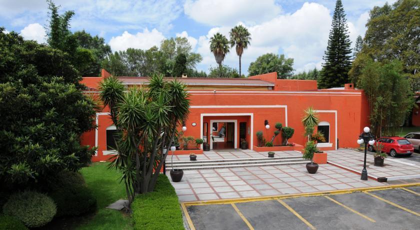 VILLAS ARQUEOLOGICAS CHOLULA