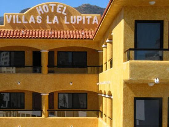 VILLAS LA LUPITA
