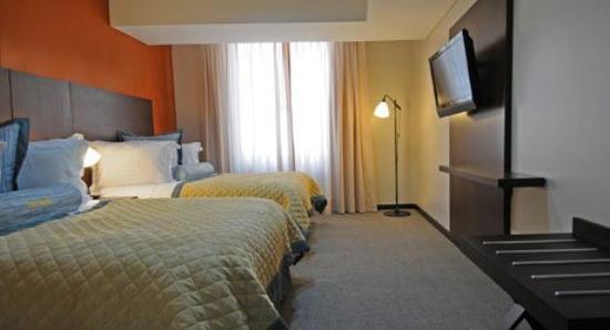 WYNDHAM GARDEN HOTEL MEXICO CITY POLANCO