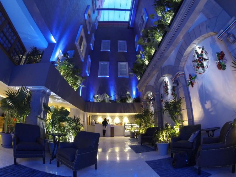 ZOCALO CENTRAL (EX. HOLIDAY INN MEXICO CITY ZOCALO) — фото 3