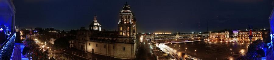ZOCALO CENTRAL (EX. HOLIDAY INN MEXICO CITY ZOCALO) — фото 5