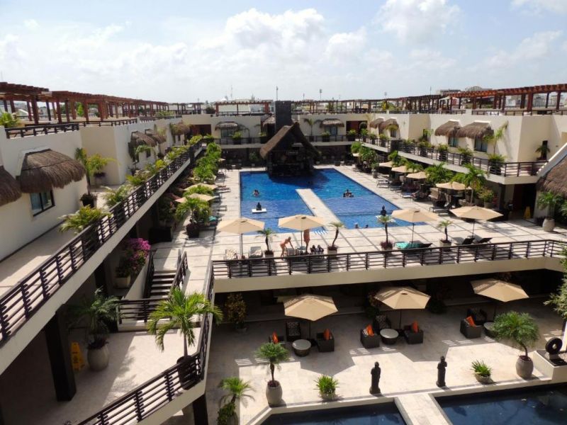 ALDEA THAI BY OCEANFRONT