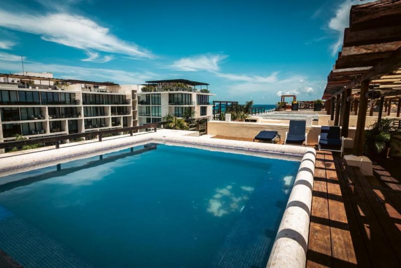ALDEA THAI BY OCEANFRONT — фото 2