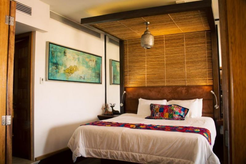 ALDEA THAI BY OCEANFRONT — фото 10