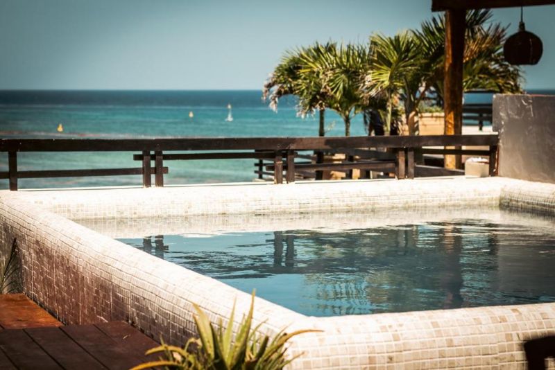 ALDEA THAI BY OCEANFRONT — фото 11