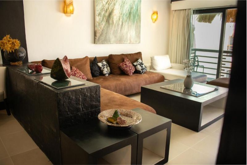 ALDEA THAI BY OCEANFRONT — фото 12