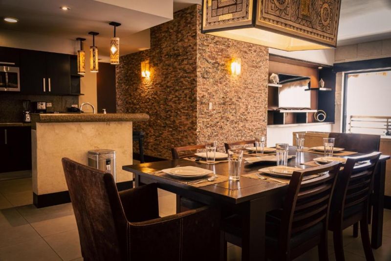 ALDEA THAI BY OCEANFRONT — фото 14