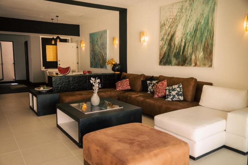 ALDEA THAI BY OCEANFRONT — фото 16