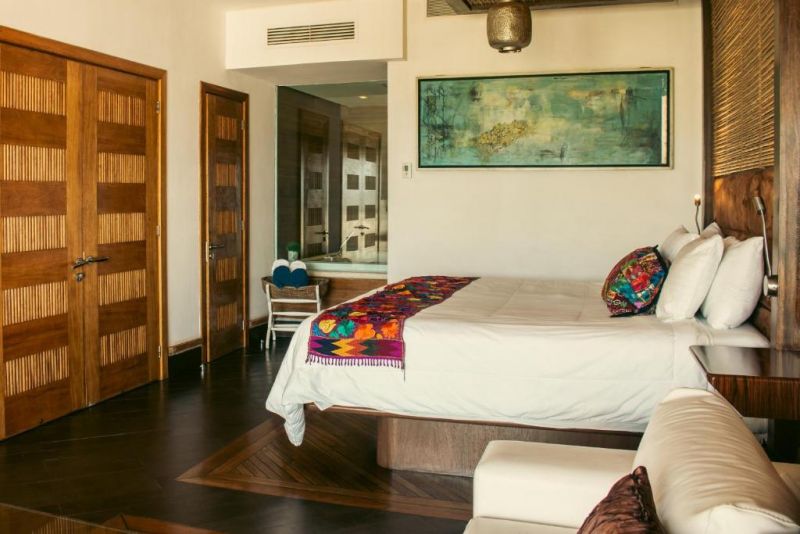 ALDEA THAI BY OCEANFRONT — фото 18