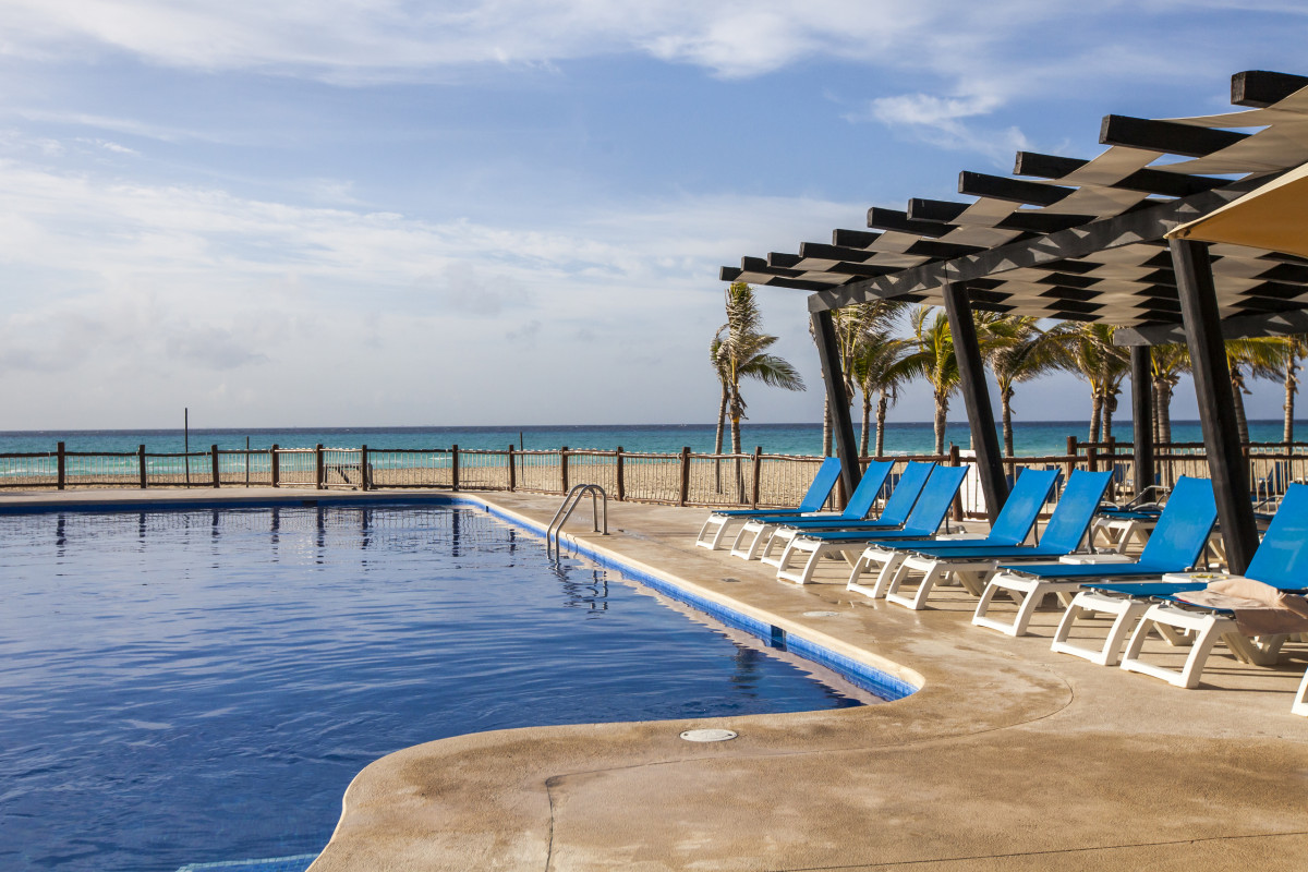ALLEGRO PLAYACAR (EX. OCCIDENTAL ALLEGRO PLAYACAR HOTEL) — фото 4