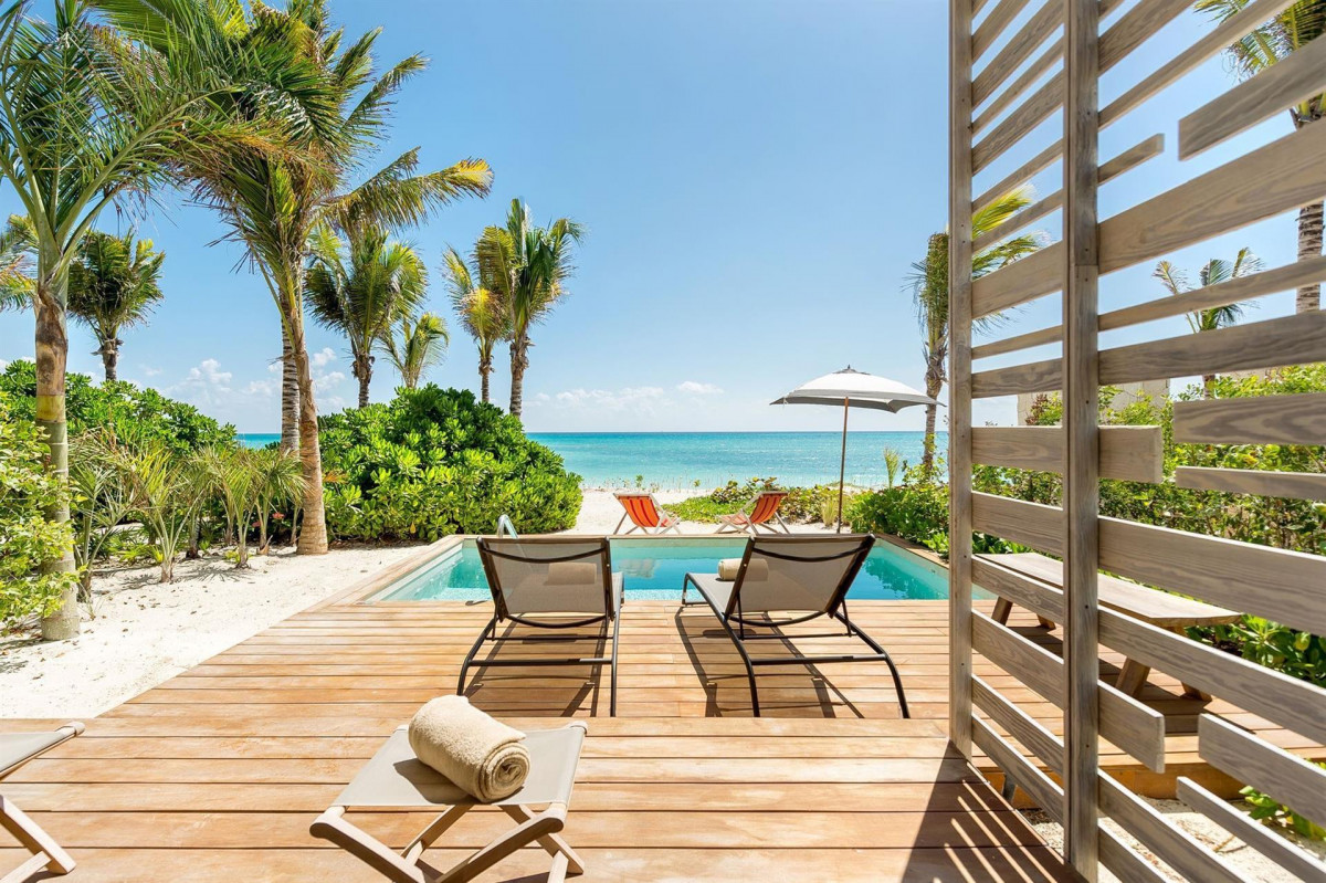 ANDAZ MAYAKOBA RESORT RIVIERA MAYA — фото 5