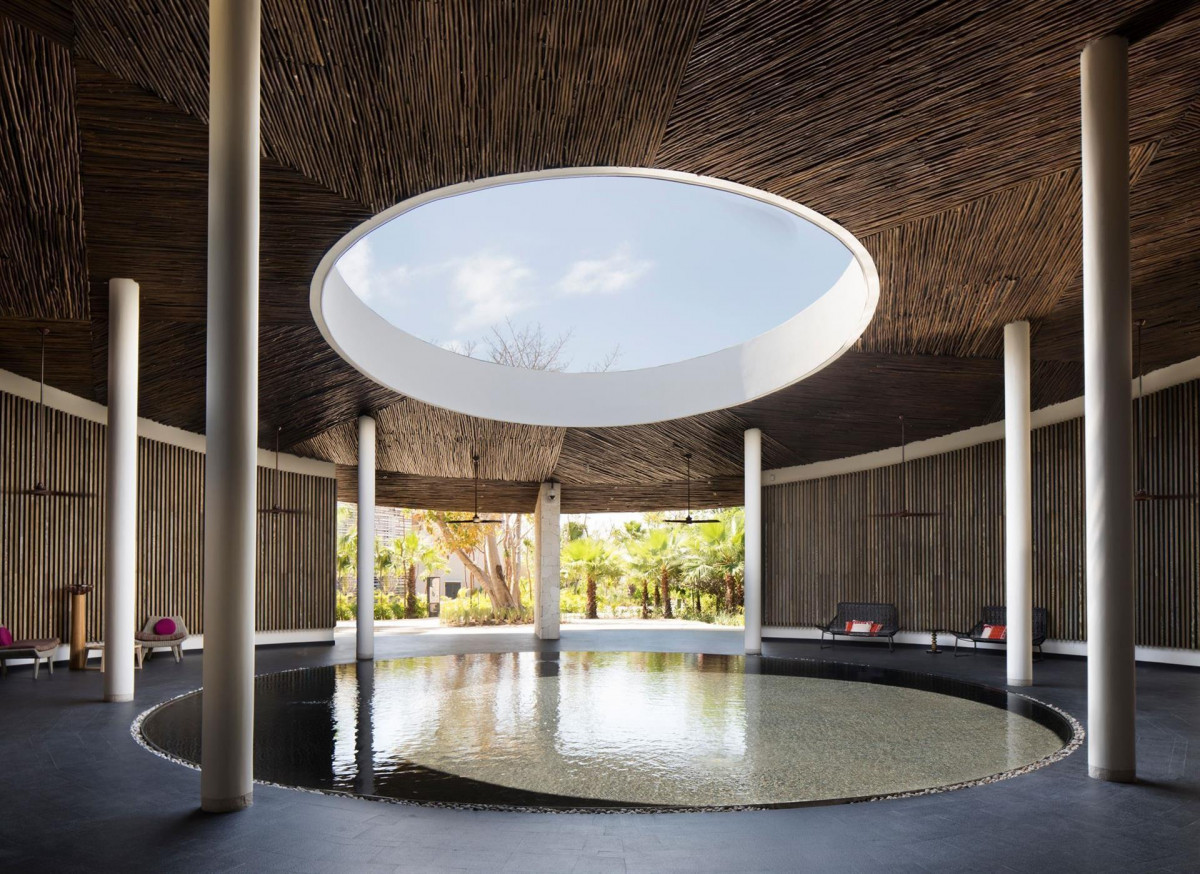 ANDAZ MAYAKOBA RESORT RIVIERA MAYA — фото 7
