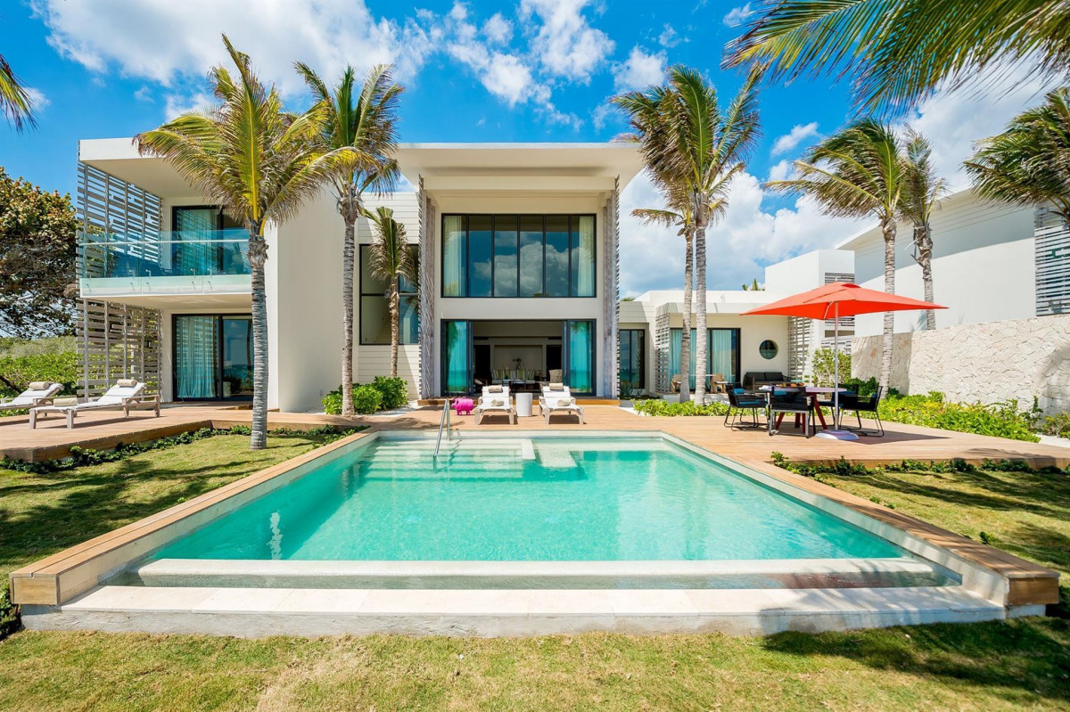 ANDAZ MAYAKOBA RESORT RIVIERA MAYA — фото 9