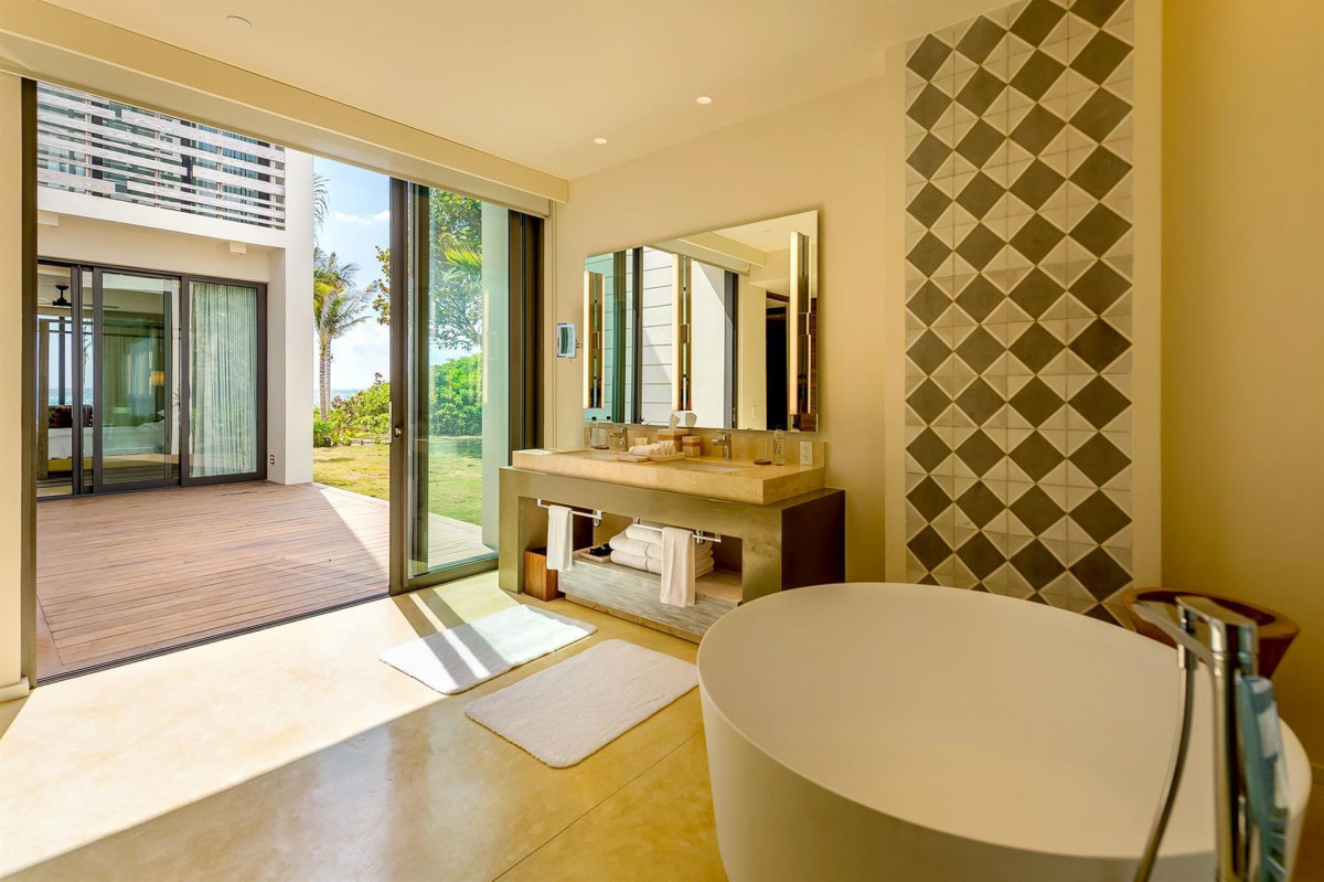 ANDAZ MAYAKOBA RESORT RIVIERA MAYA — фото 11