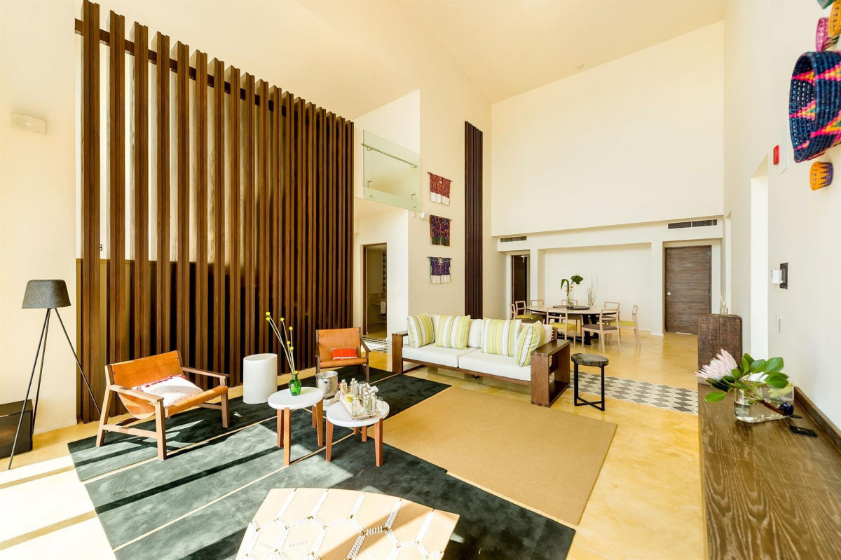 ANDAZ MAYAKOBA RESORT RIVIERA MAYA — фото 12
