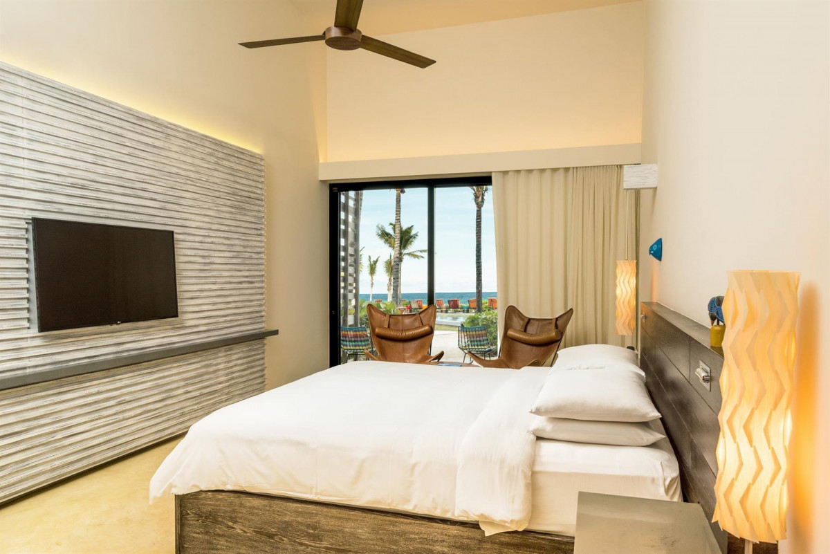 ANDAZ MAYAKOBA RESORT RIVIERA MAYA — фото 14