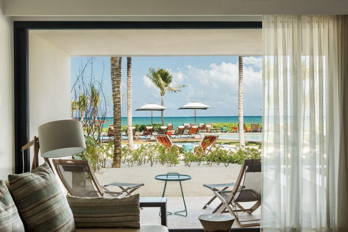 ANDAZ MAYAKOBA RESORT RIVIERA MAYA — фото 15