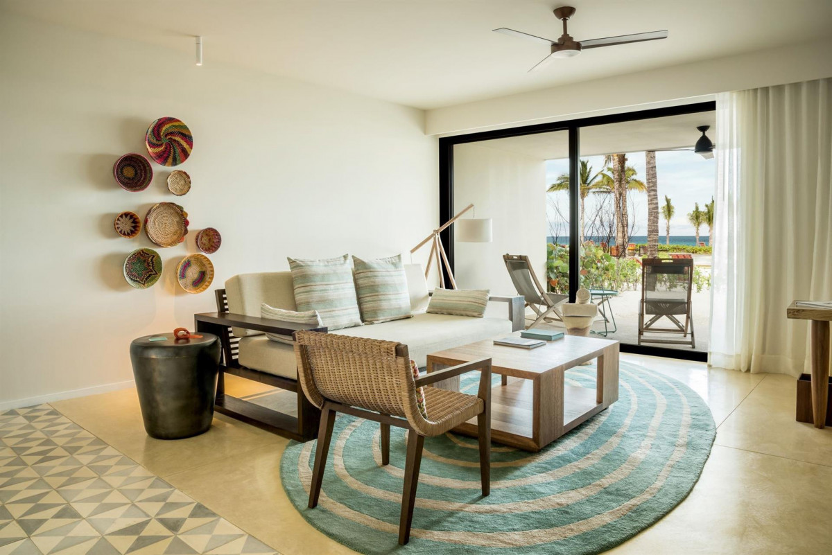 ANDAZ MAYAKOBA RESORT RIVIERA MAYA — фото 16