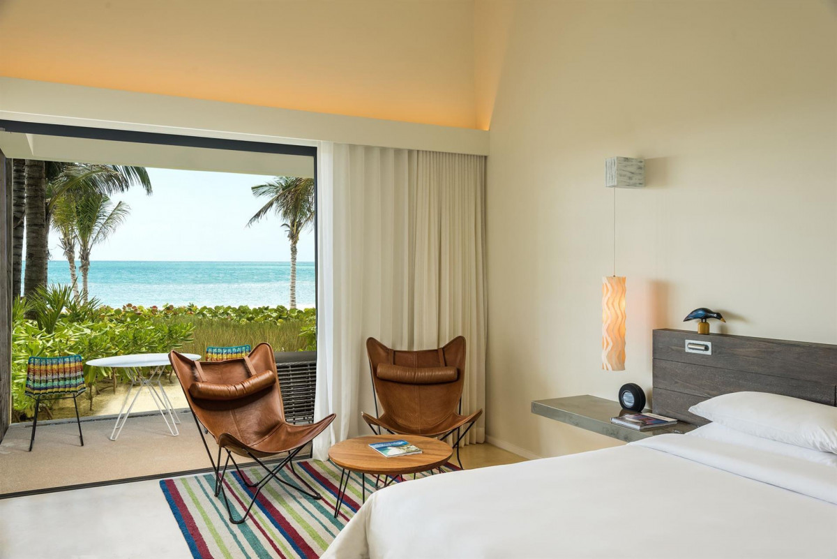 ANDAZ MAYAKOBA RESORT RIVIERA MAYA — фото 17