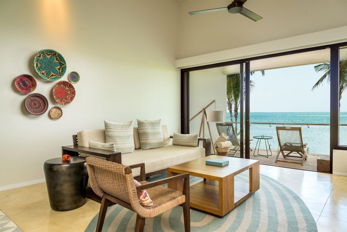 ANDAZ MAYAKOBA RESORT RIVIERA MAYA — фото 18