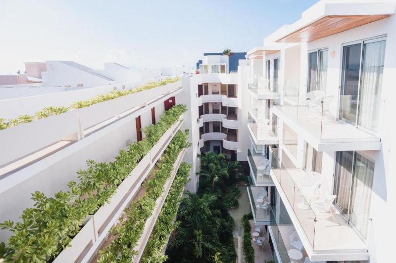 ANTERA HOTEL & RESIDENCES