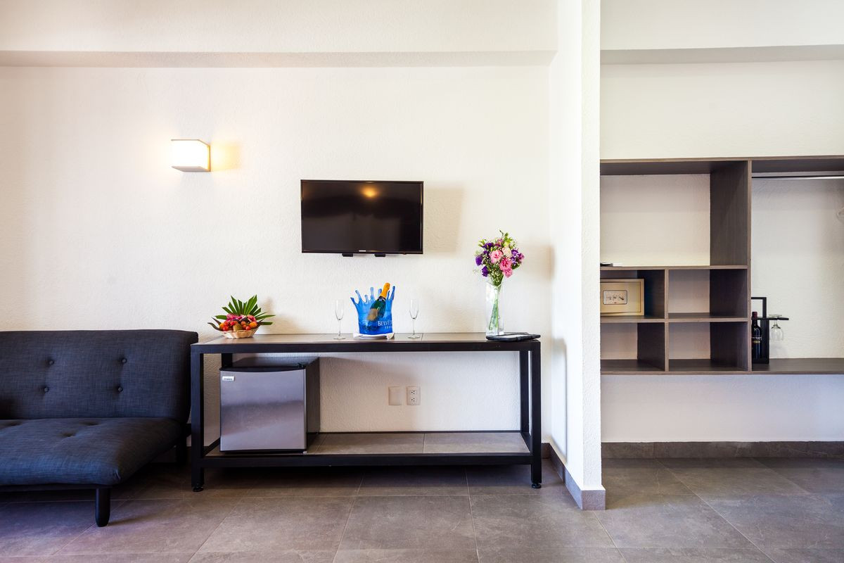 ASPIRA HOTEL & BEACH CLUB — фото 10