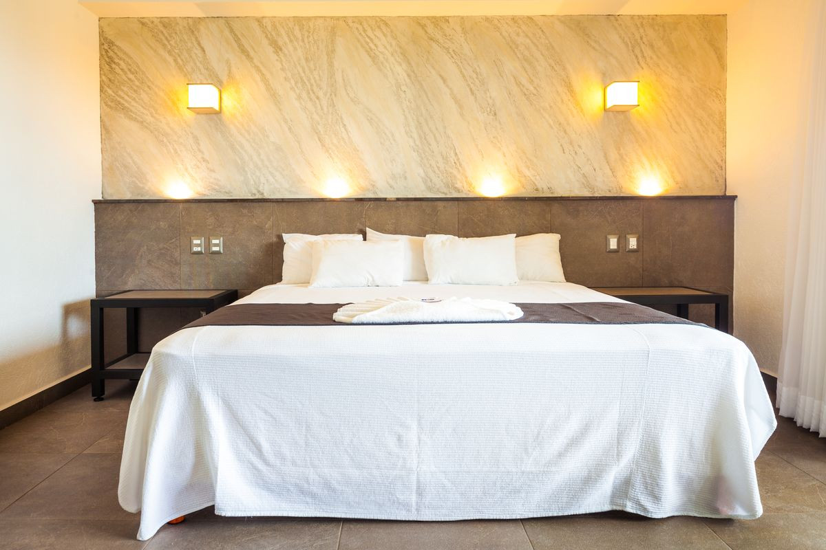ASPIRA HOTEL & BEACH CLUB — фото 13