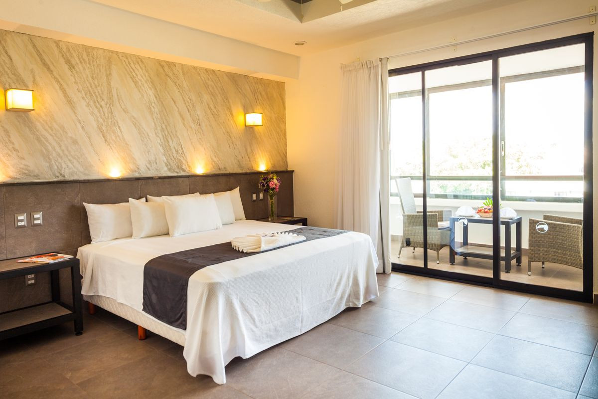 ASPIRA HOTEL & BEACH CLUB — фото 15