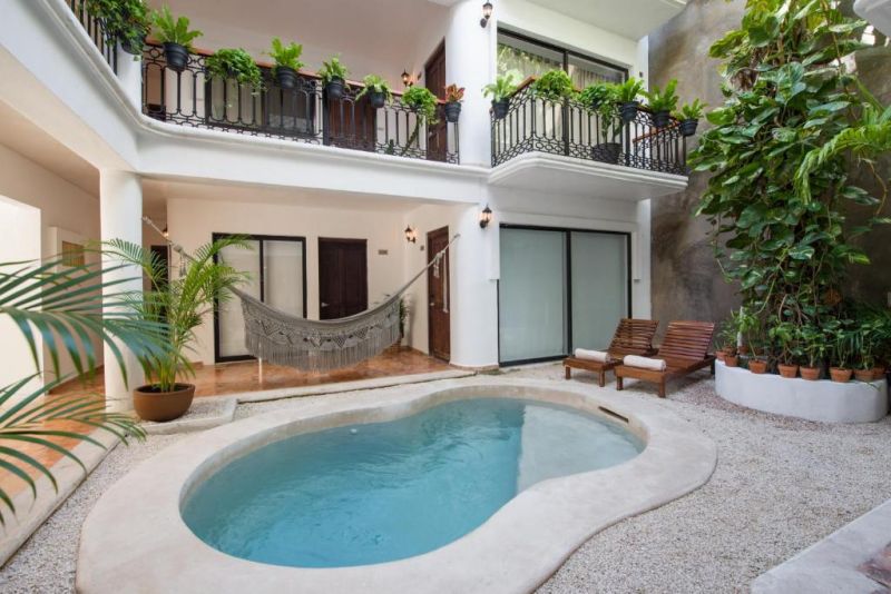 BANANA BOUTIQUE BY GURUHOTEL