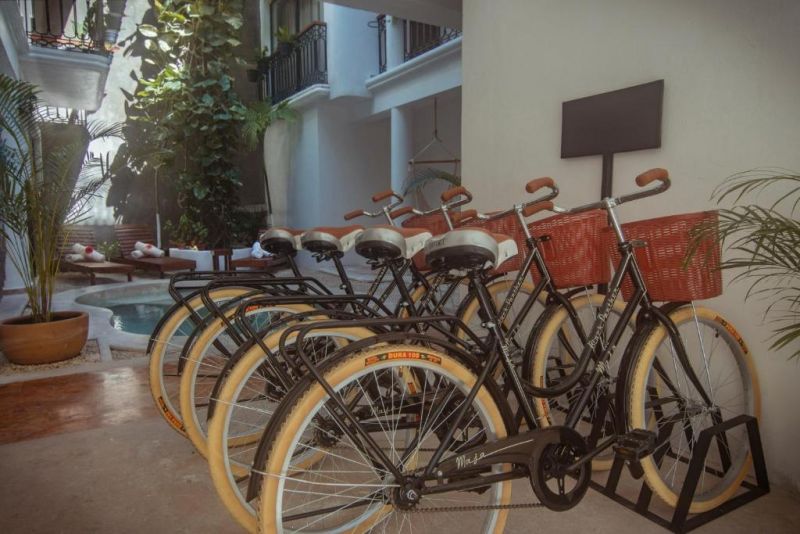BANANA BOUTIQUE BY GURUHOTEL — фото 3