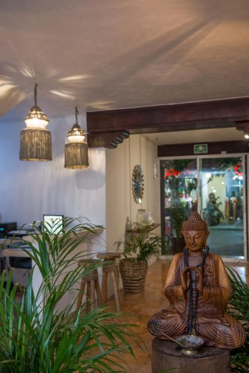 BANANA BOUTIQUE BY GURUHOTEL — фото 11