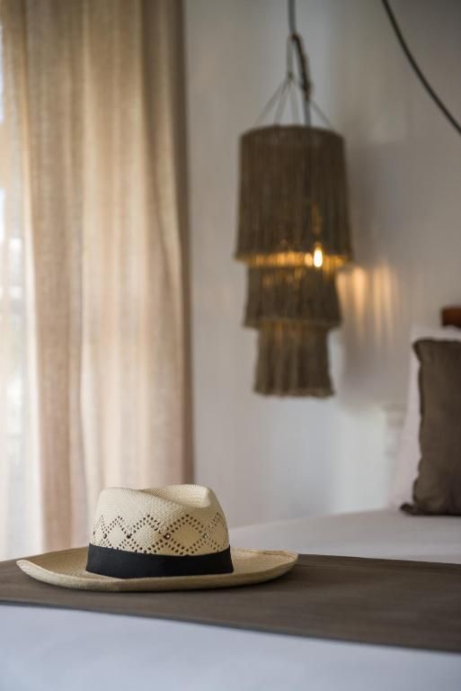 BANANA BOUTIQUE BY GURUHOTEL — фото 18