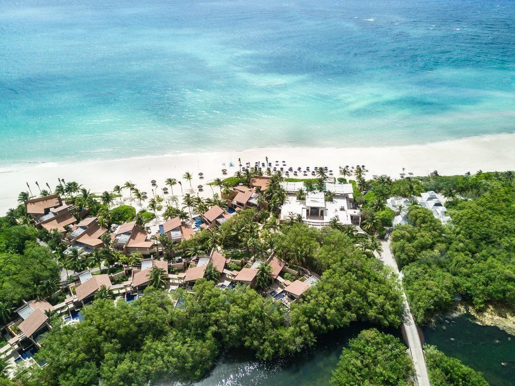 BANYAN TREE MAYAKOBA