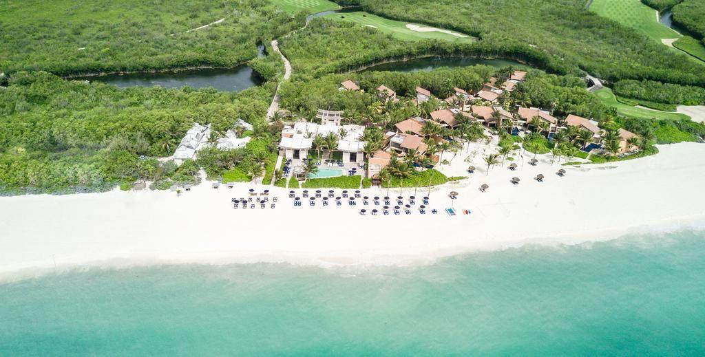 BANYAN TREE MAYAKOBA — фото 2