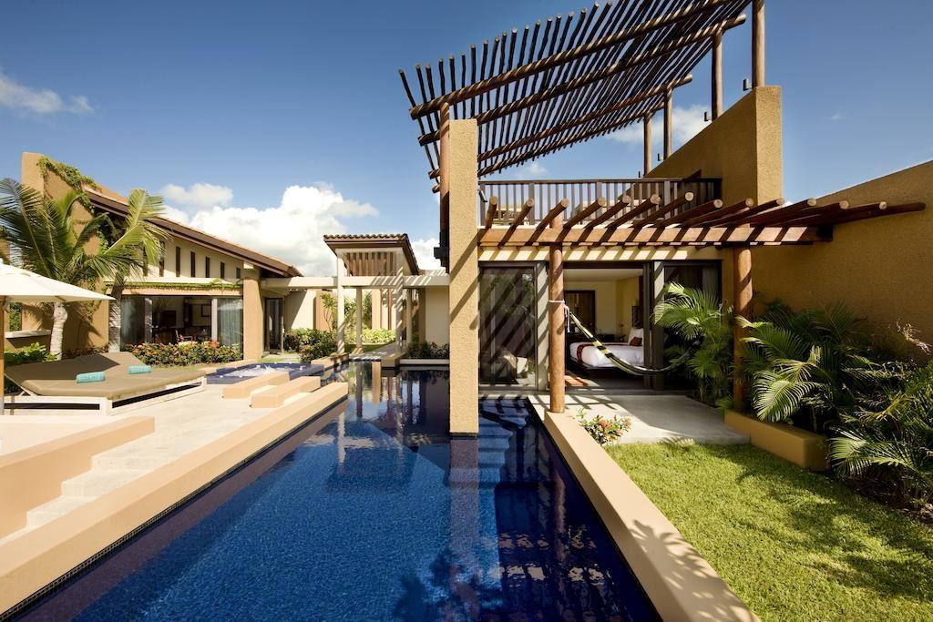 BANYAN TREE MAYAKOBA — фото 3