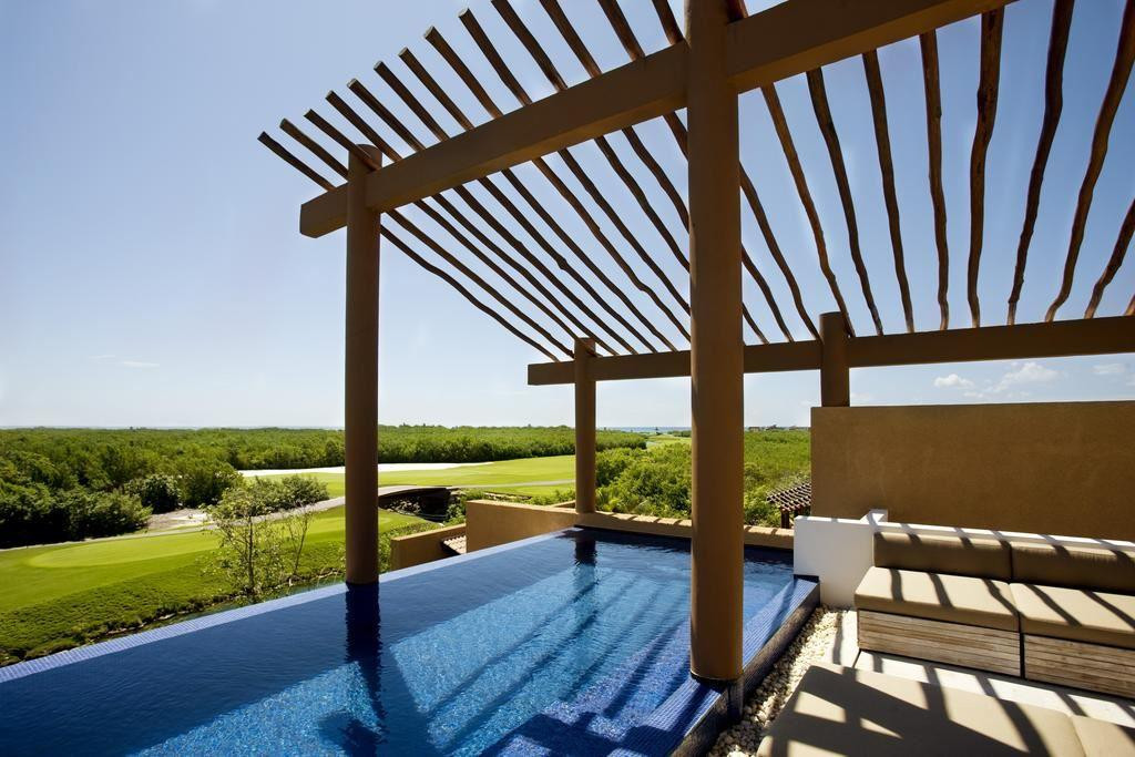 BANYAN TREE MAYAKOBA — фото 4