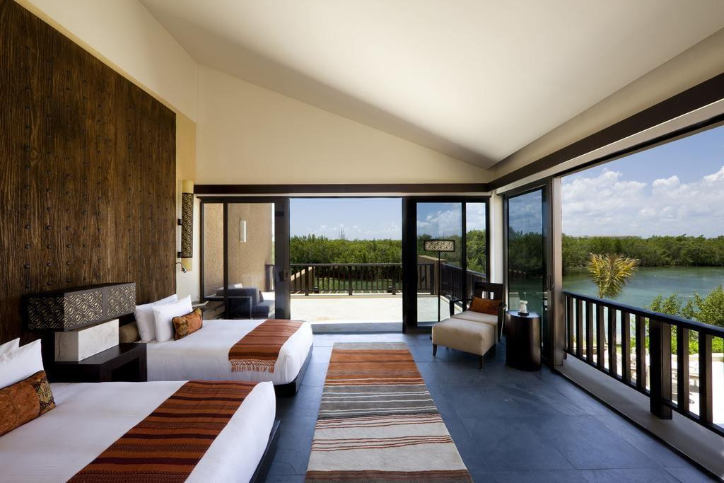 BANYAN TREE MAYAKOBA — фото 8