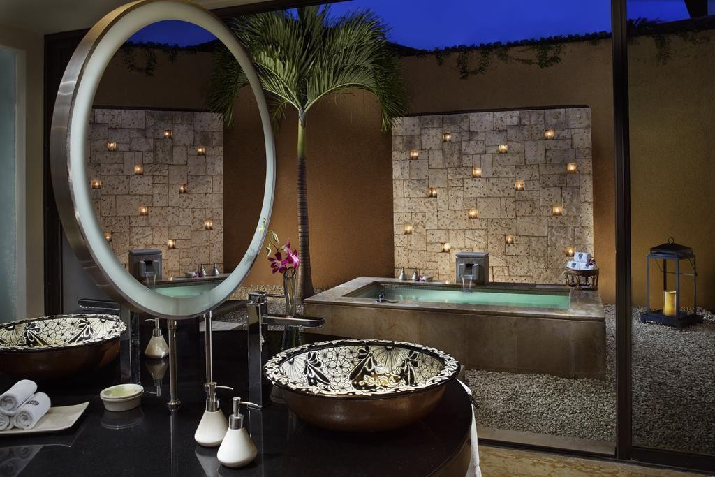 BANYAN TREE MAYAKOBA — фото 10