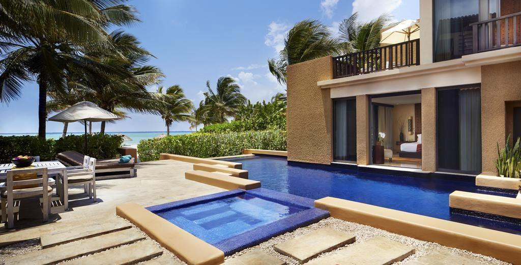 BANYAN TREE MAYAKOBA — фото 11
