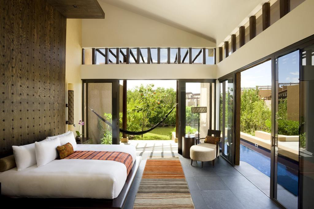 BANYAN TREE MAYAKOBA — фото 12