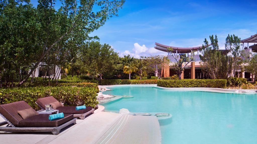 BANYAN TREE MAYAKOBA — фото 15